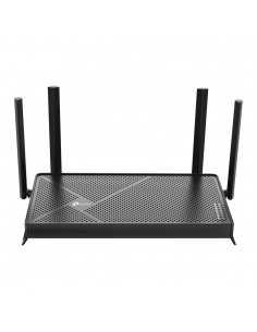 2-лентов Wi-Fi 7 рутер TP...